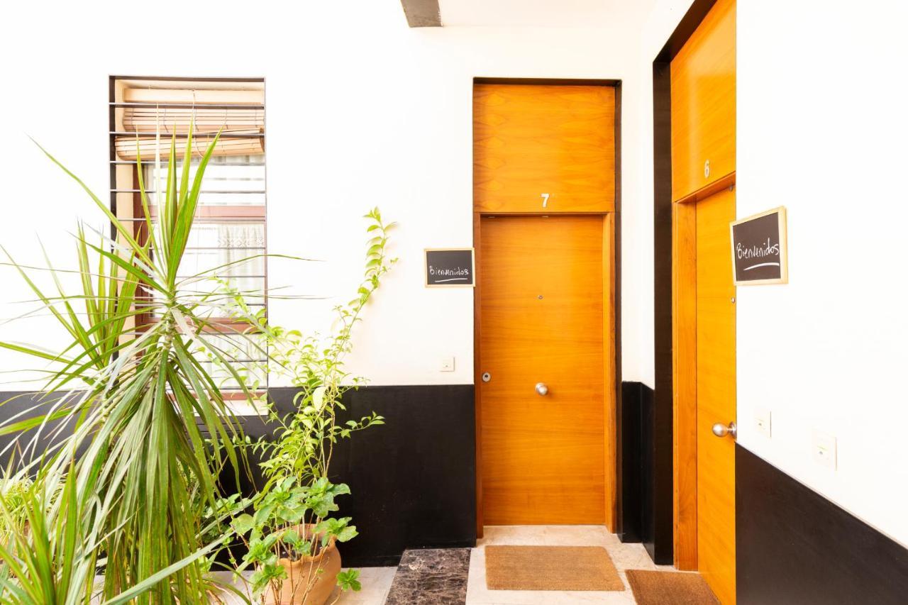 Dreams Home Alameda Seville Exterior photo