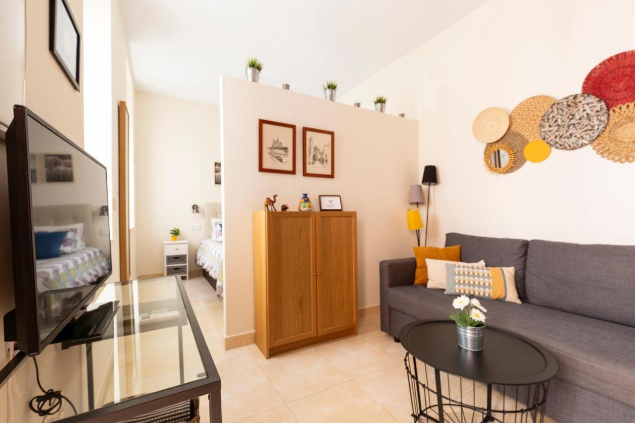 Dreams Home Alameda Seville Exterior photo