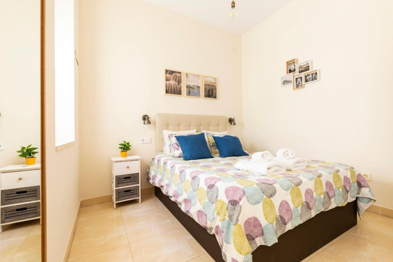 Dreams Home Alameda Seville Exterior photo