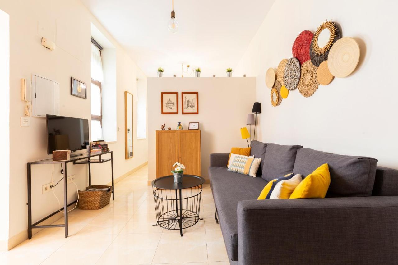 Dreams Home Alameda Seville Exterior photo