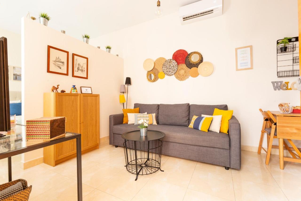 Dreams Home Alameda Seville Exterior photo