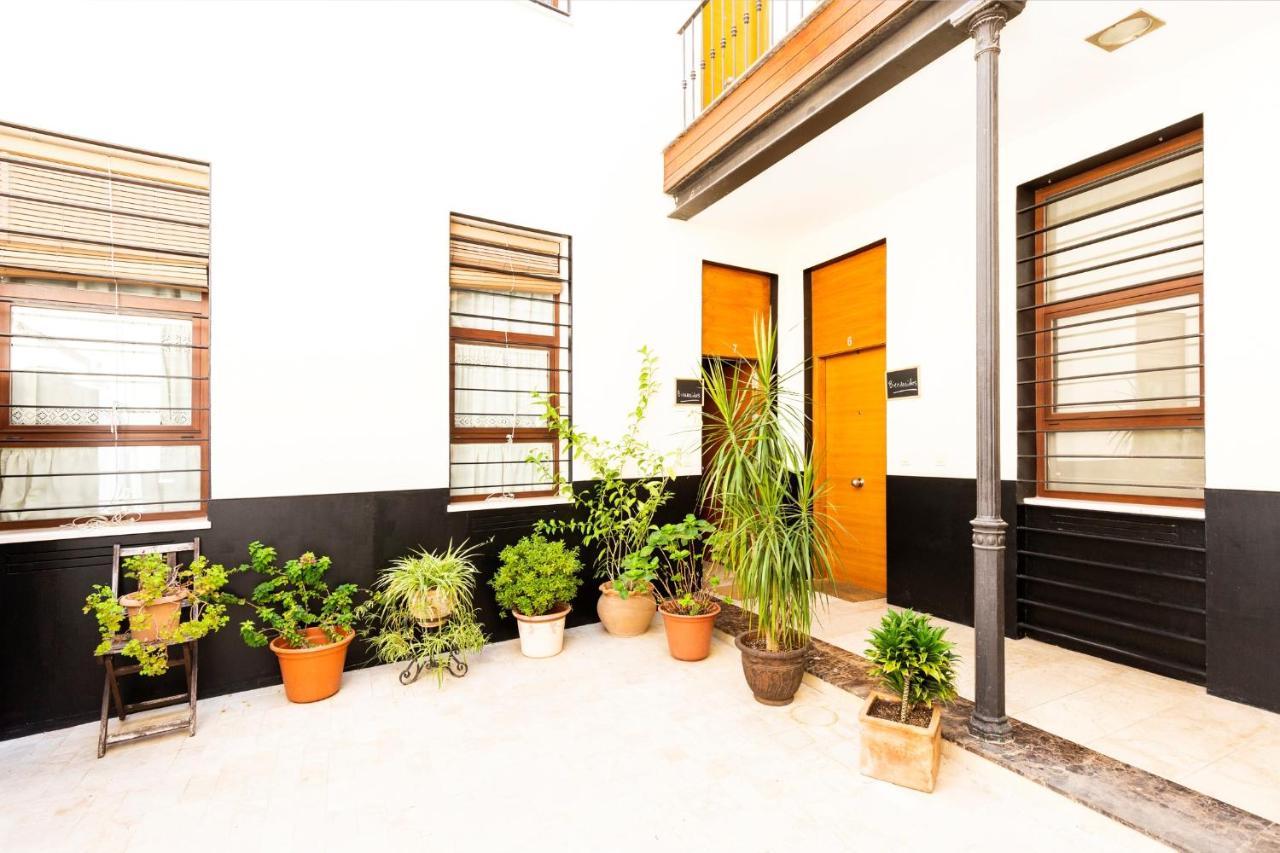 Dreams Home Alameda Seville Exterior photo